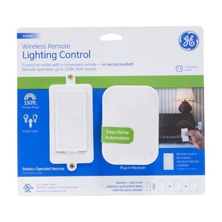 Jasco Remote LGT Control 36523